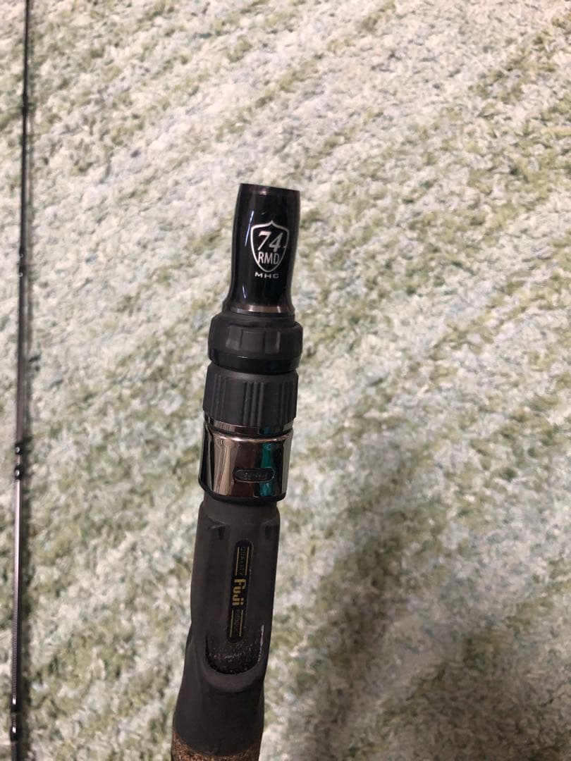 TULALA MONSTRUO 74MHC ツララモンストロ74