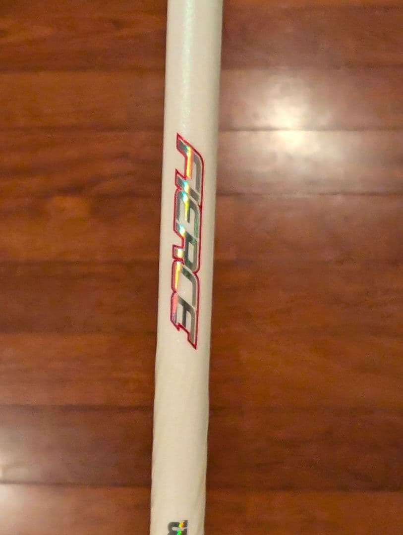 Wilson FIERCE バドミントンラケット松友モデル 5U G5