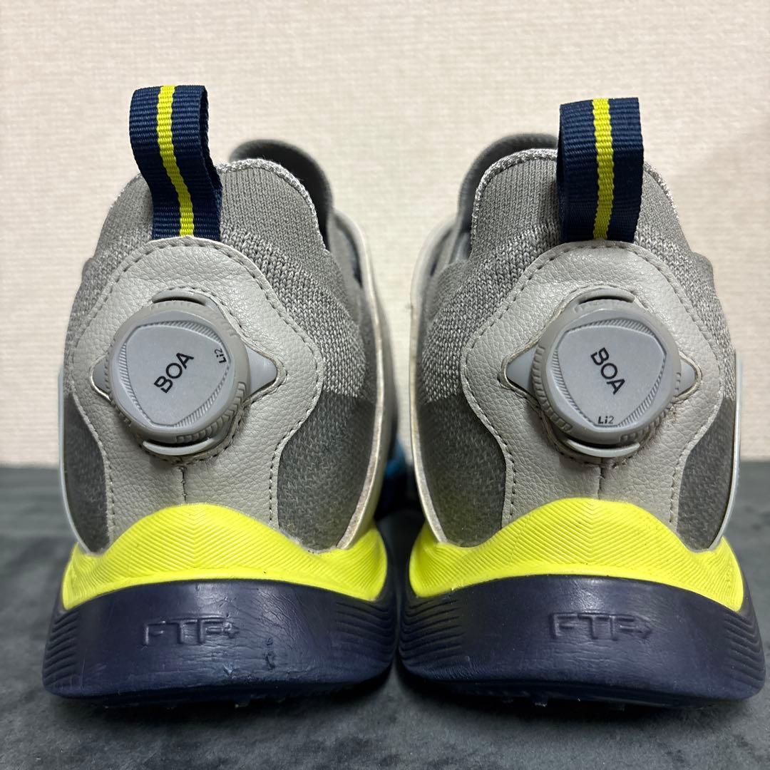 FootJoy フットジョイ　HYPER FLEX BOA ゴルフシューズ