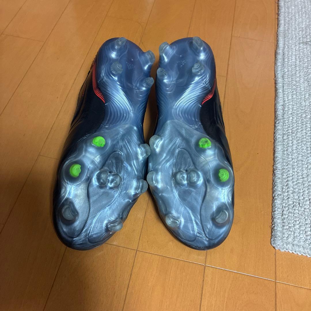 adidasコパセンスfg