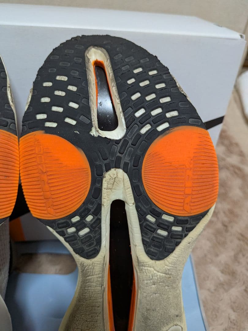 スパイク・シューズ NIKE ALPHAFLY NEXT%3 PROTO