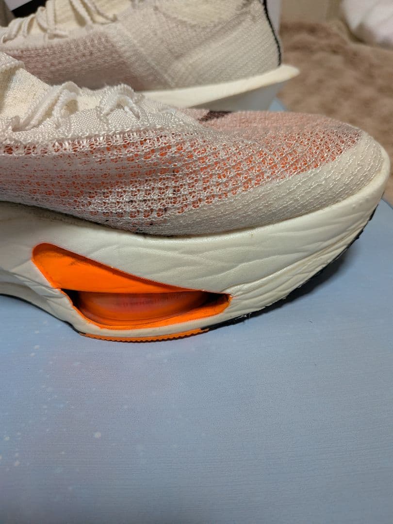 スパイク・シューズ NIKE ALPHAFLY NEXT%3 PROTO