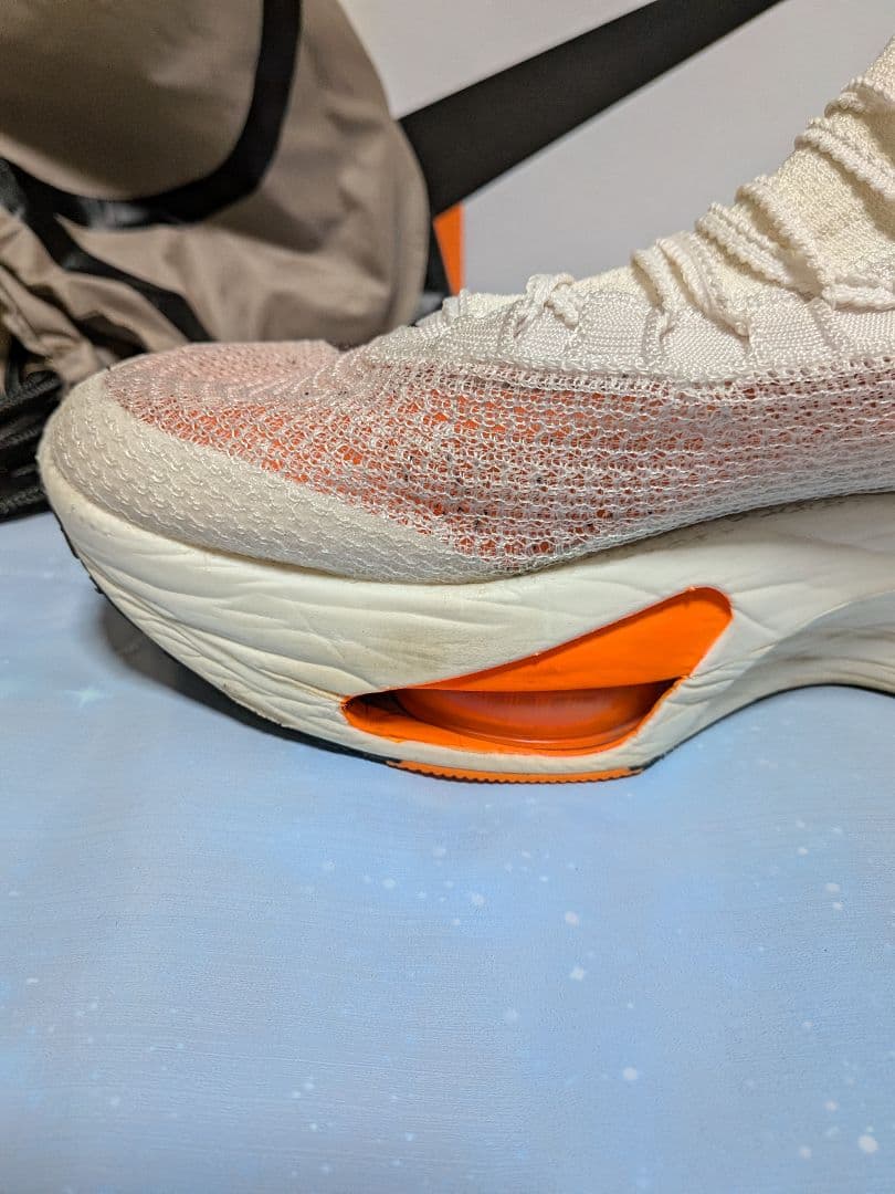 スパイク・シューズ NIKE ALPHAFLY NEXT%3 PROTO