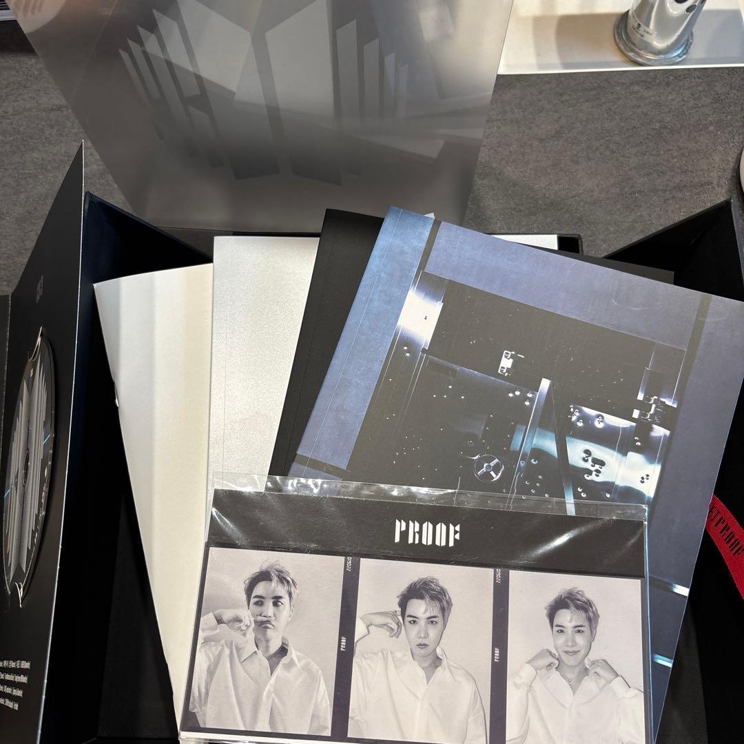 BTSまとめ売り　アルバム