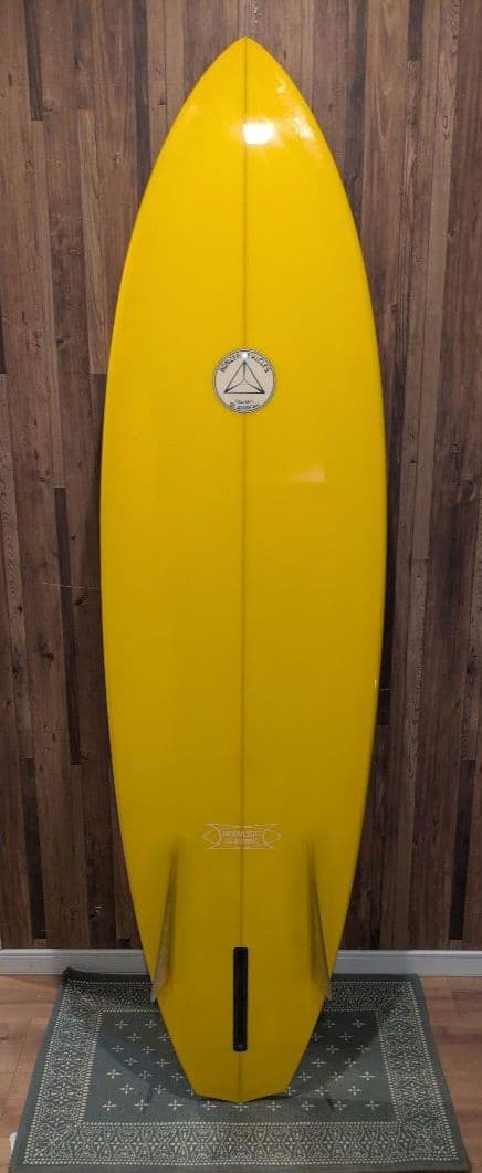 6'4\"ボンザー　CAMPBELL BROTHERS RUSS SHORT