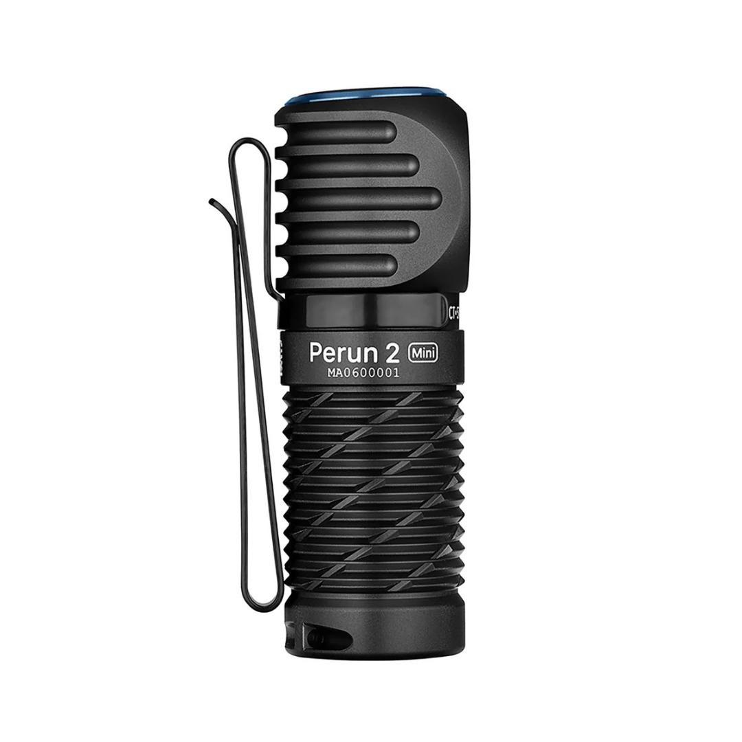 オーライト ヘッドライト Perun 2 Mini LED 白色