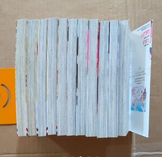 ラストゲーム② 7~11  ①と②で全巻です両方ご購入下さい