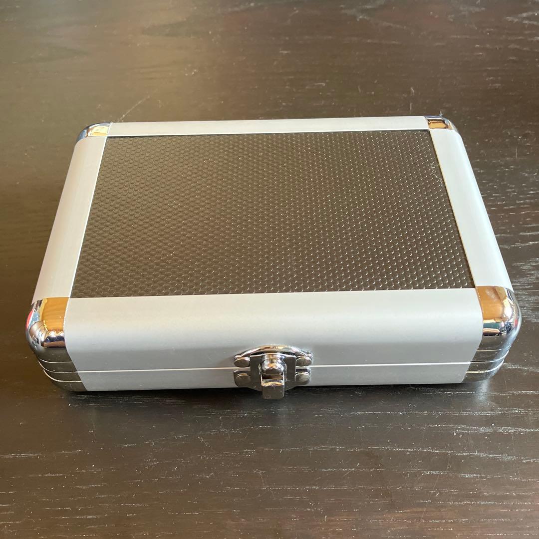 f*k様 ortofon DJカートリッジ 2個セット ケース付き