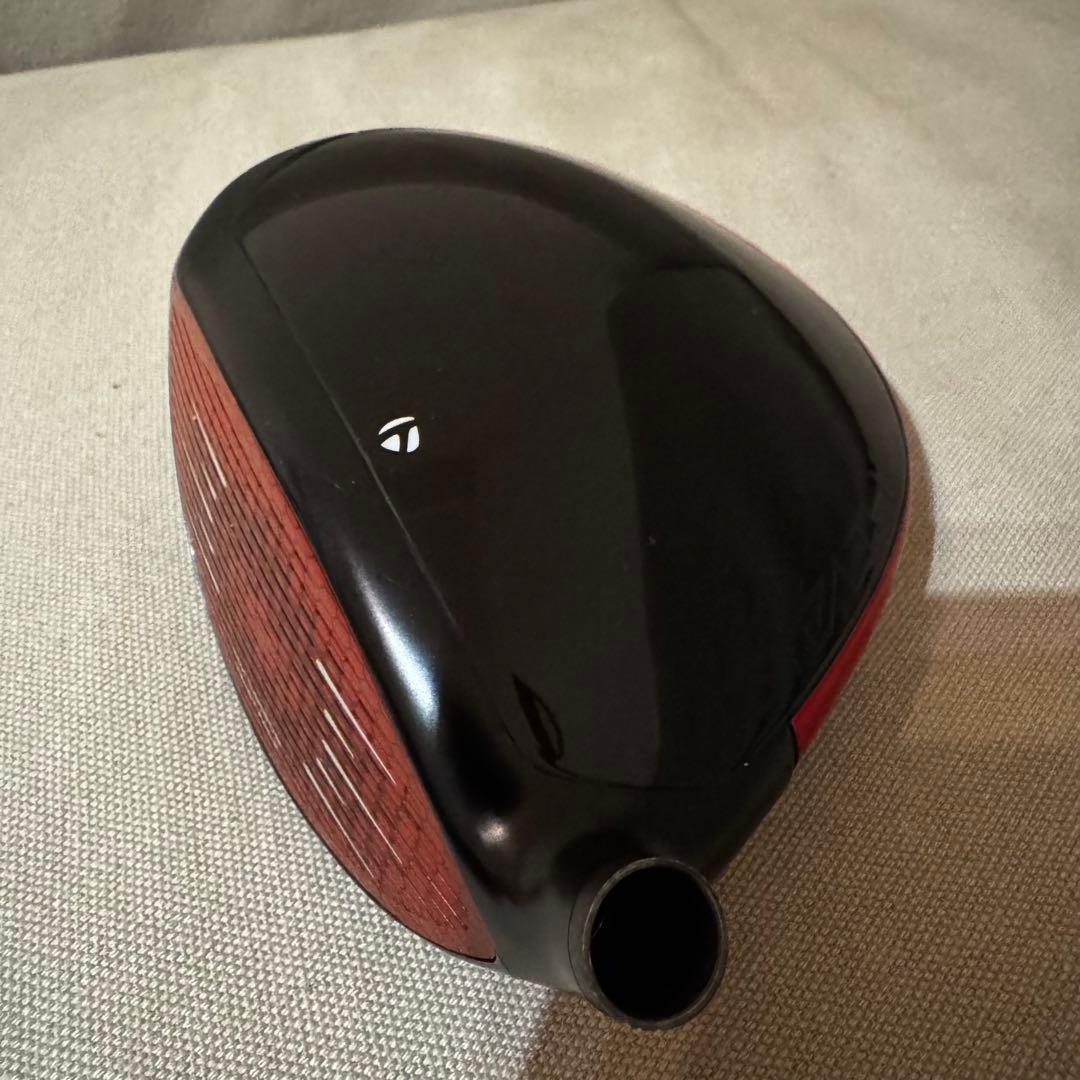 【シーズン到来！3連休値引き】TaylorMade STEALTH2 ドライバー