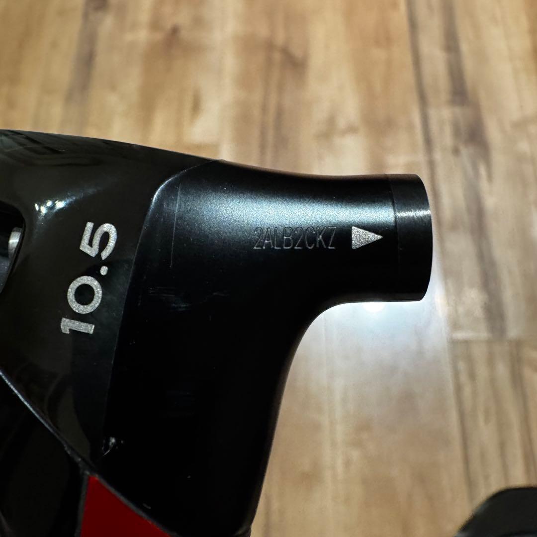 【シーズン到来！3連休値引き】TaylorMade STEALTH2 ドライバー