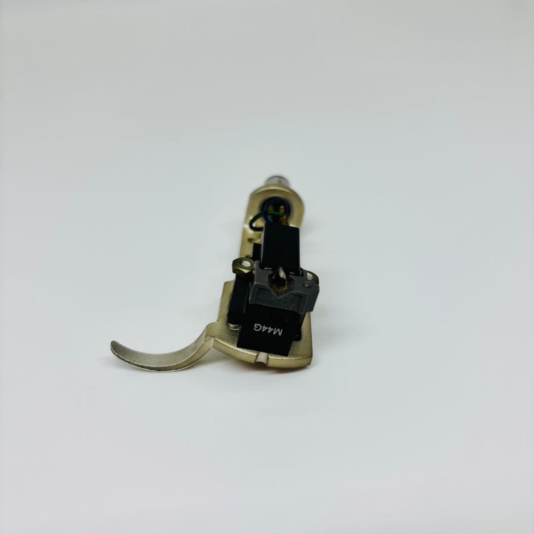 SHURE M44G カートリッジ 送料込み