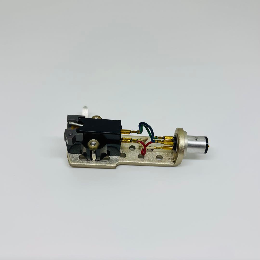 SHURE M44G カートリッジ 送料込み