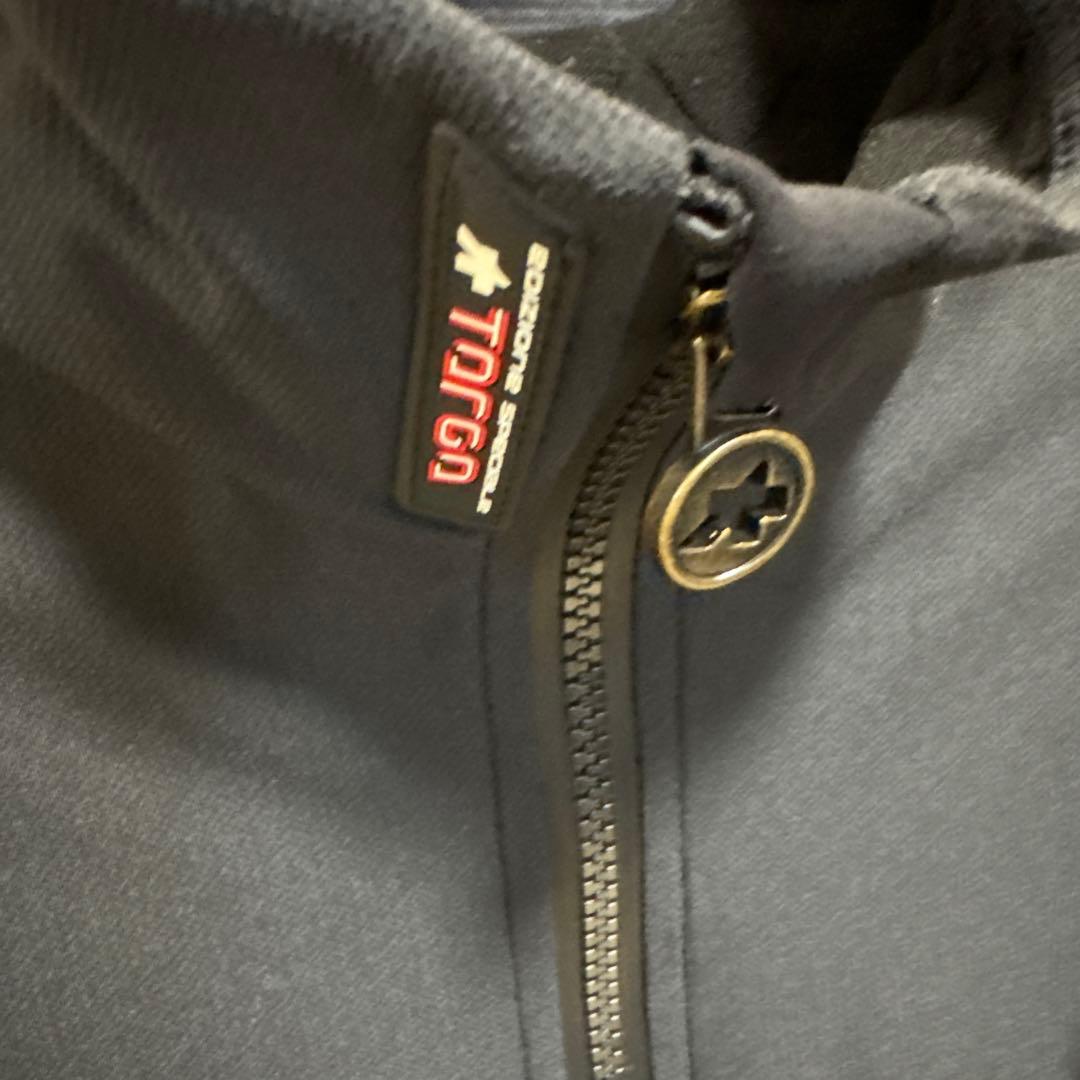 ASSOS アソス エキップ RS タルガ S
