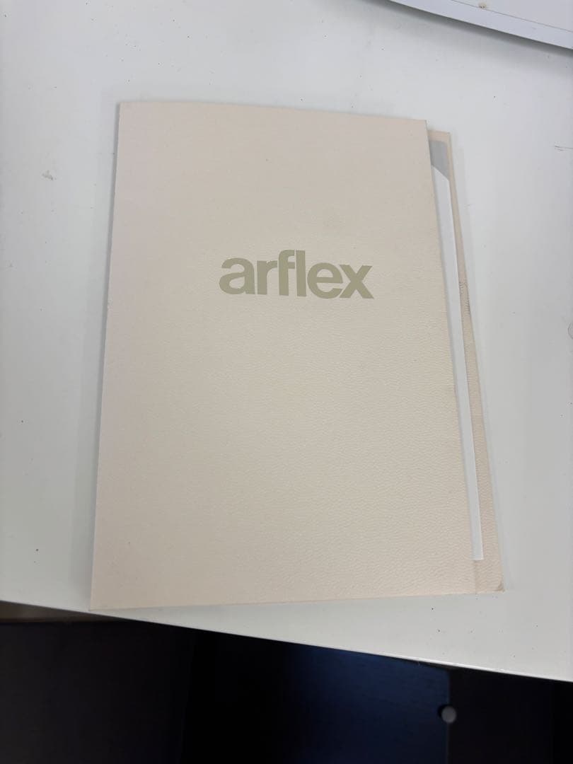 arflex/アルフレックス MONTAGNA/モンターニャ センターテーブル