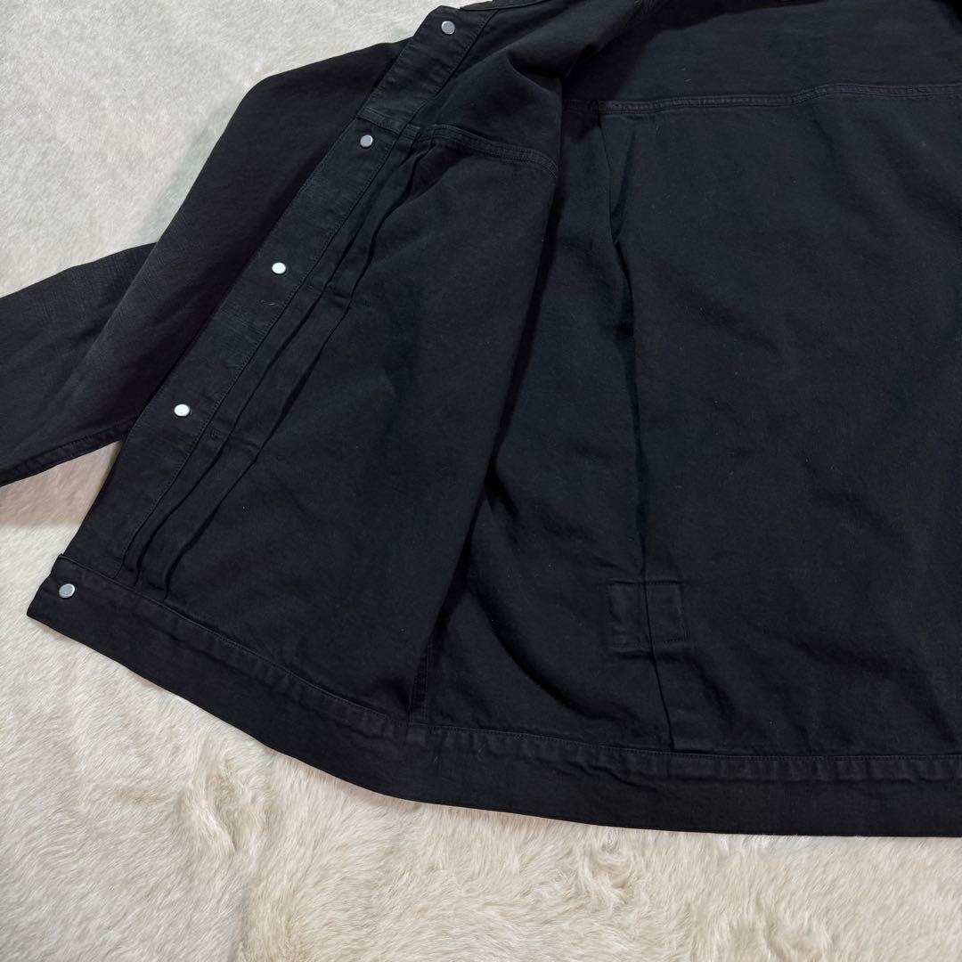 【美品】Taiga Takahashi Backle Backed Jacket