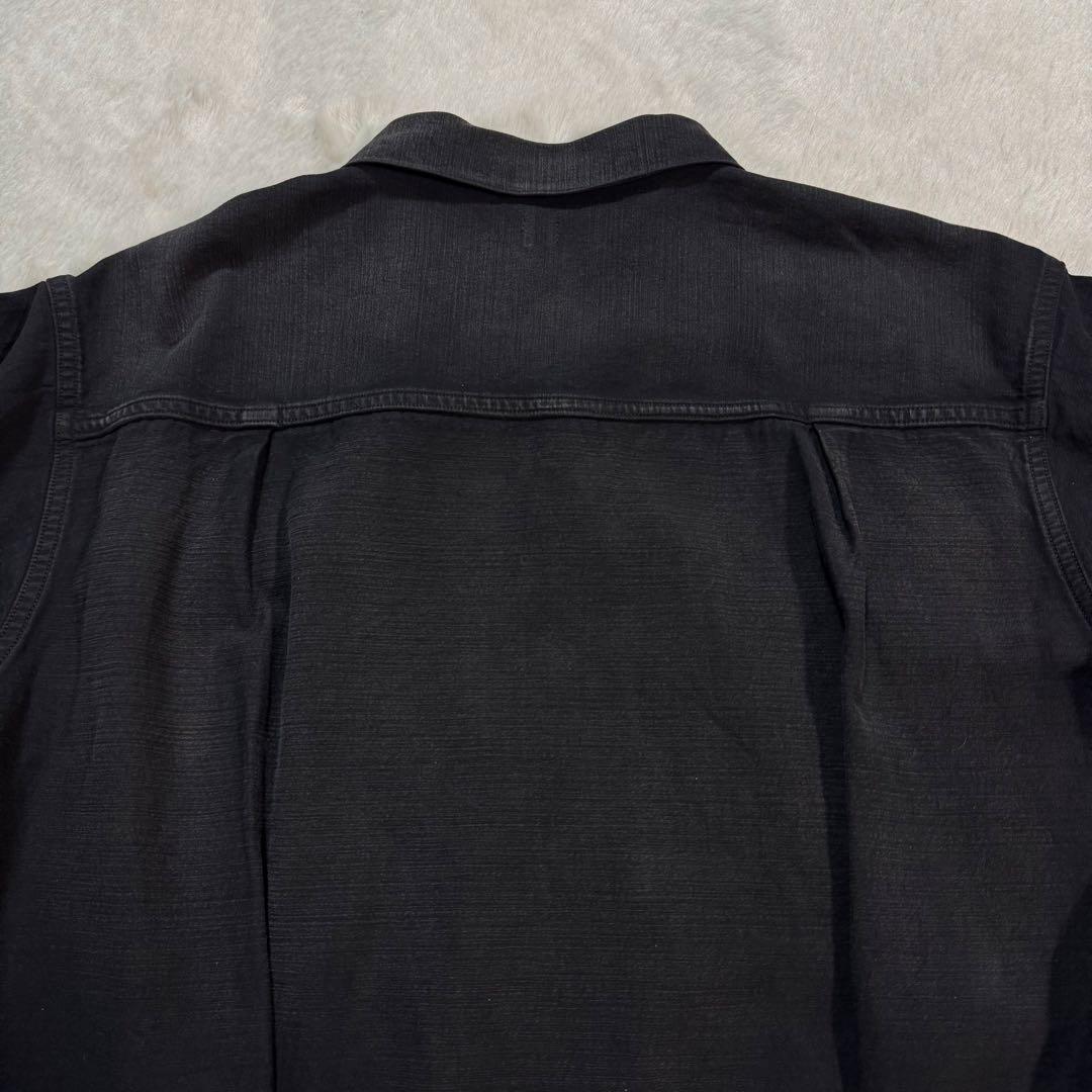 【美品】Taiga Takahashi Backle Backed Jacket