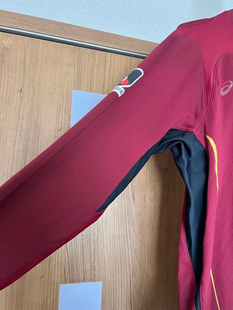 ヴィッセル神戸 ユース ユニフォーム 非売品
