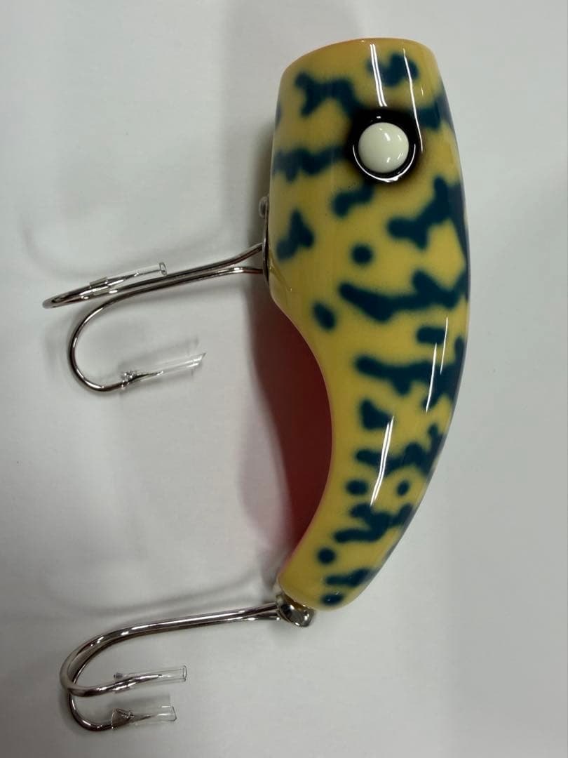 BASSKERVILLE ジャックオーショーティ　ジャックオー　コーチドック