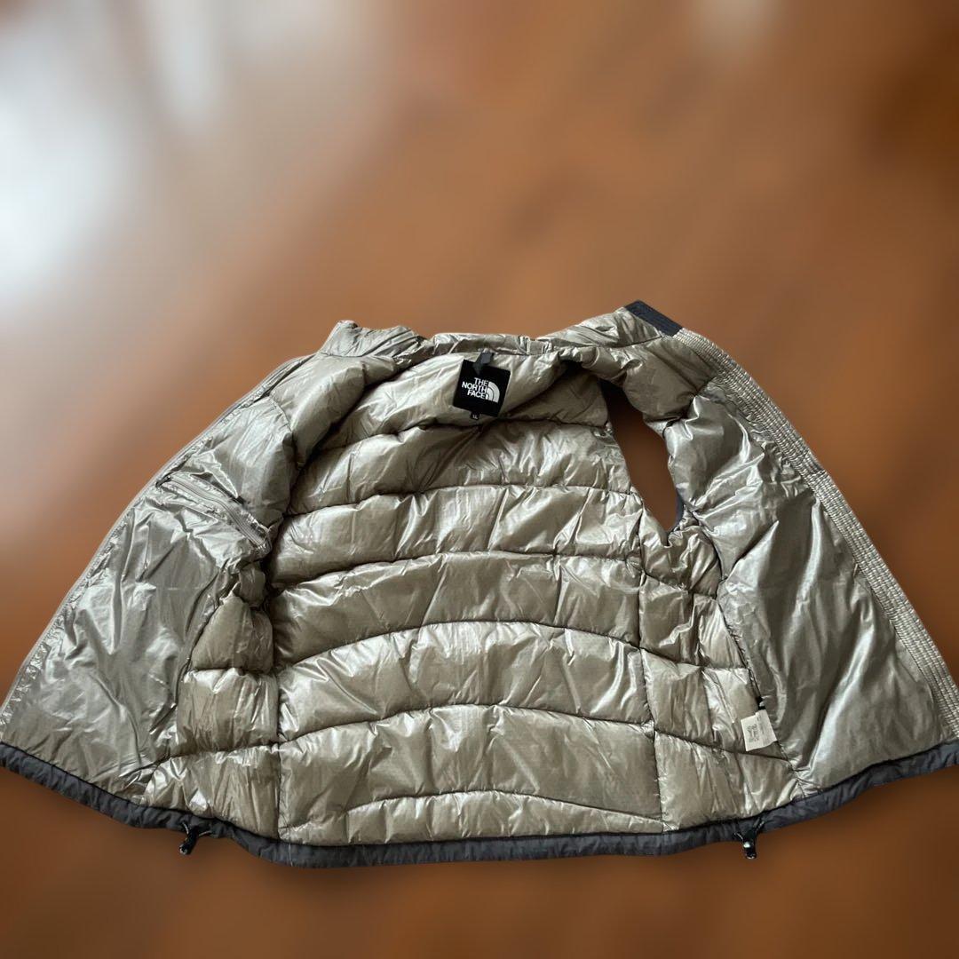 The North Face ダウンベスト