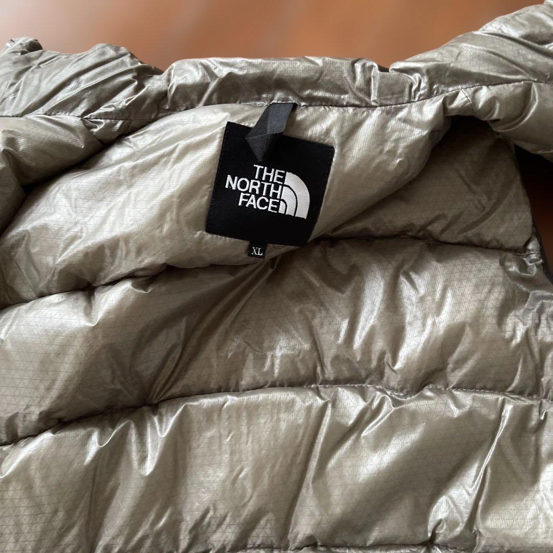 The North Face ダウンベスト