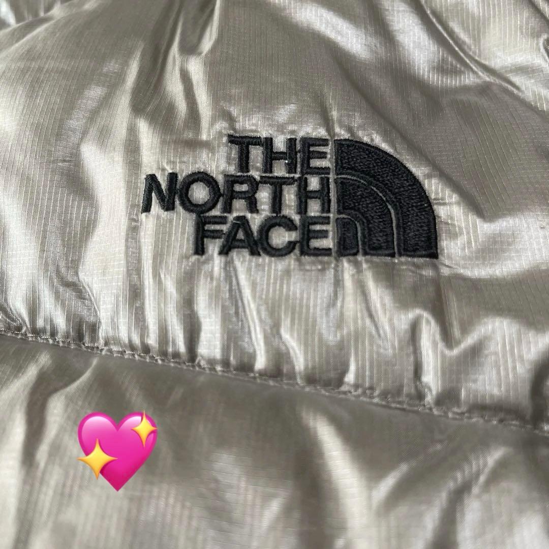 The North Face ダウンベスト