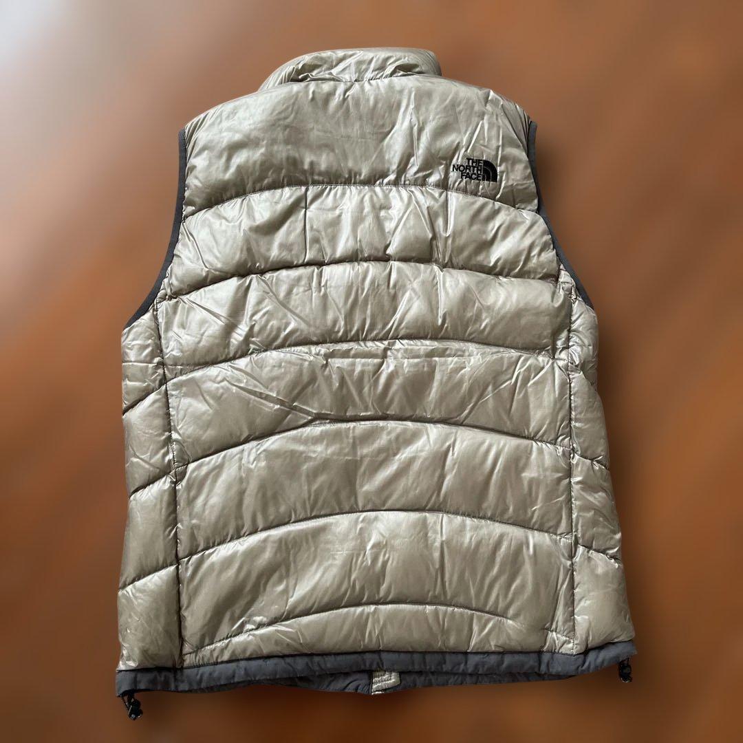 The North Face ダウンベスト