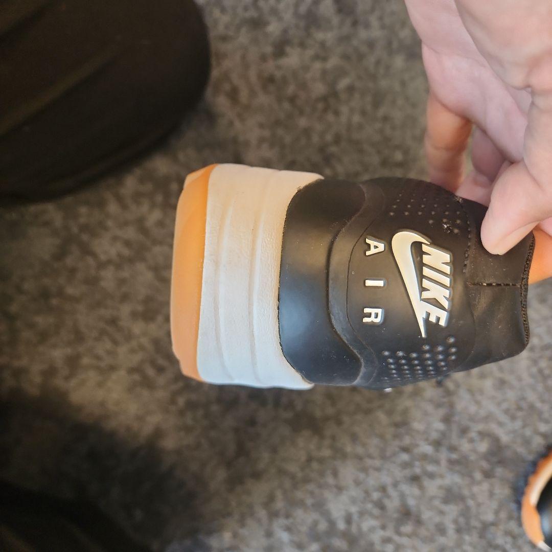 NIKE ナイキ エアマックス 1 G ゴルフ ゴルフシューズ 27.5cm