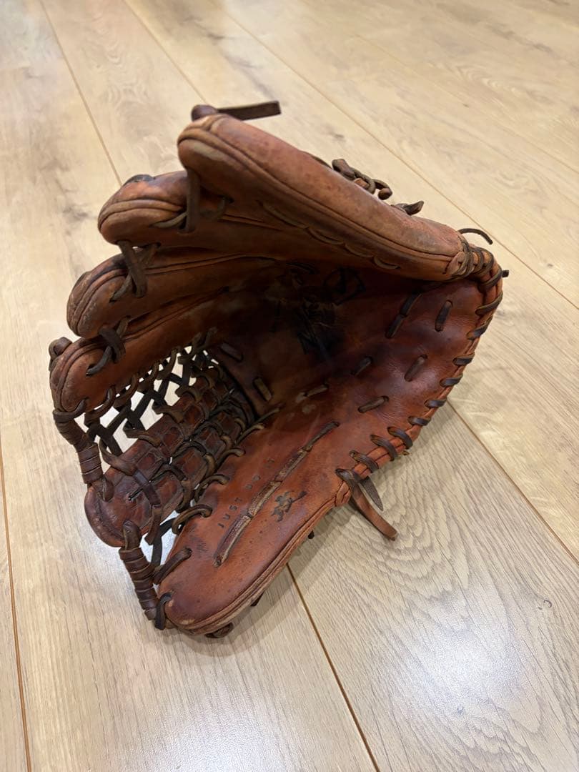 R*o様 NIKE一般硬式外野手グローブ！廃盤品！高校野球対応品！