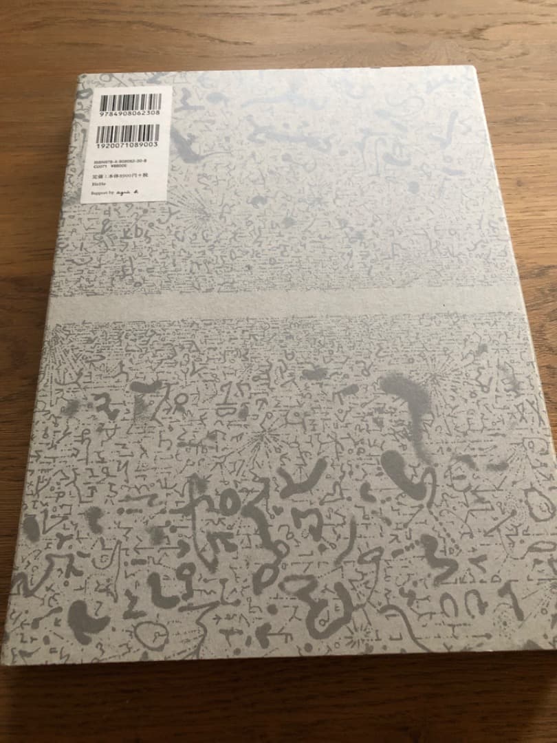 鈴木ヒラクSILVER MARKER Drawing as Excavating