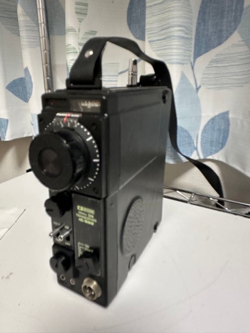 ICOM IC-502 トランシーバー