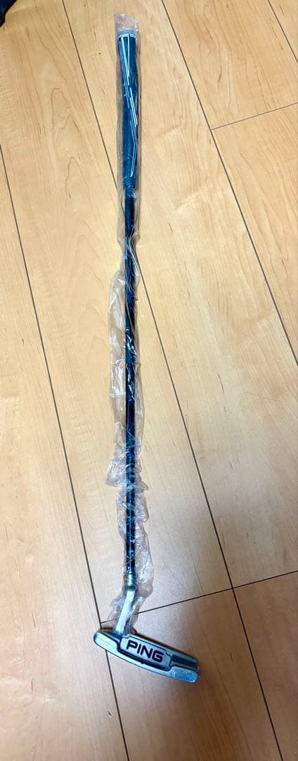 ●新品！PING★ピン　アンサー-Anser- 2 パター　2024