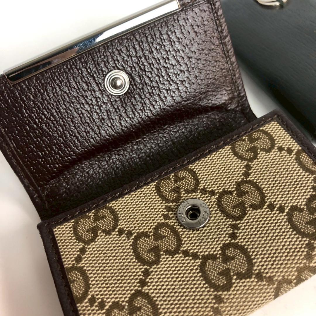 GUCCI グッチ キーケース 2点セット レディース ブランド