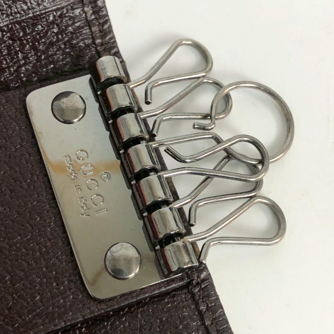 GUCCI グッチ キーケース 2点セット レディース ブランド