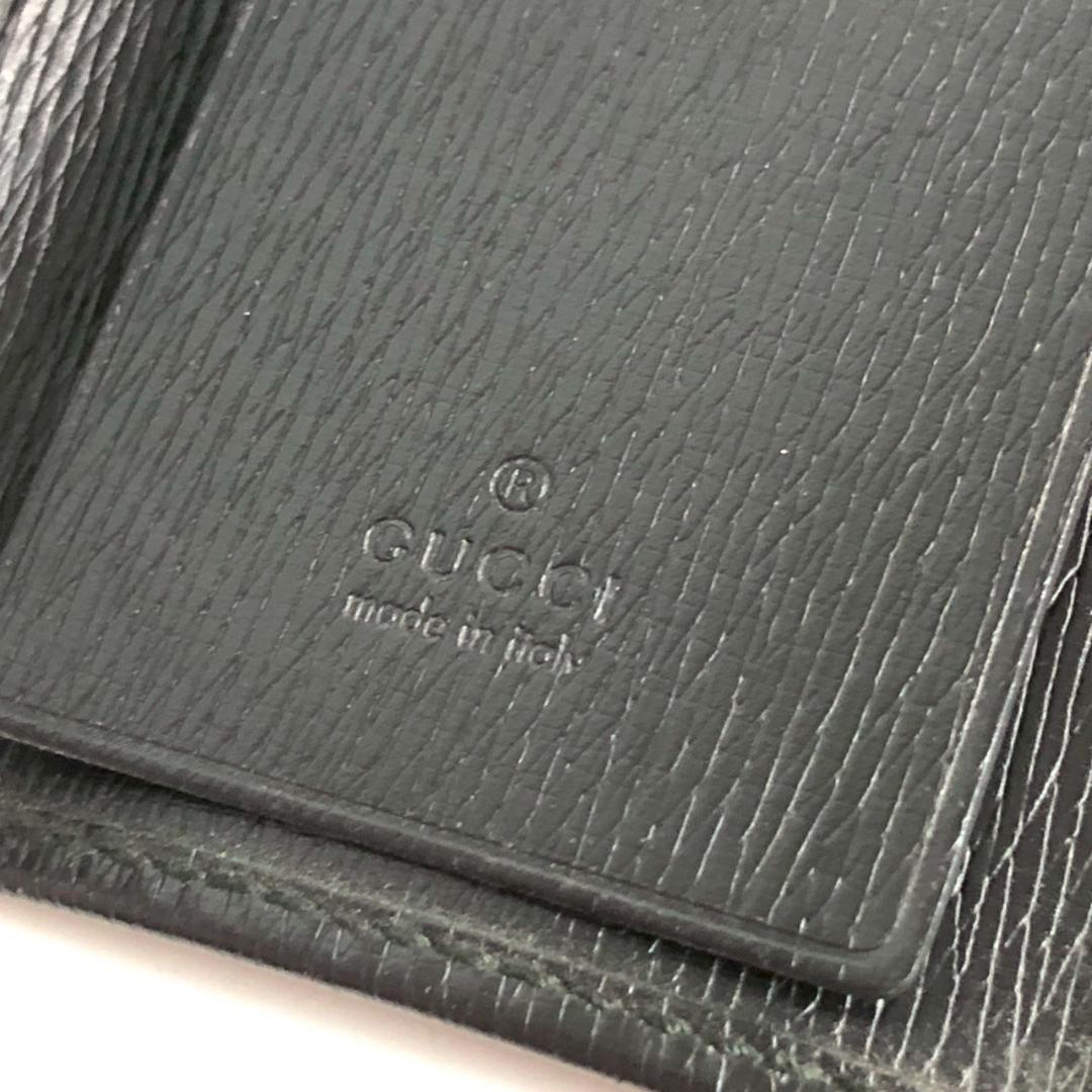 GUCCI グッチ キーケース 2点セット レディース ブランド