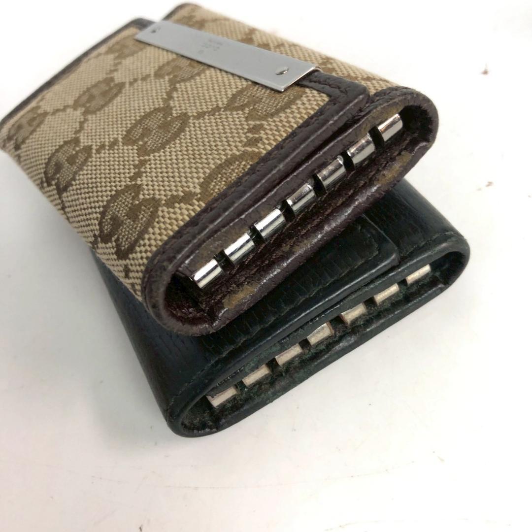 GUCCI グッチ キーケース 2点セット レディース ブランド