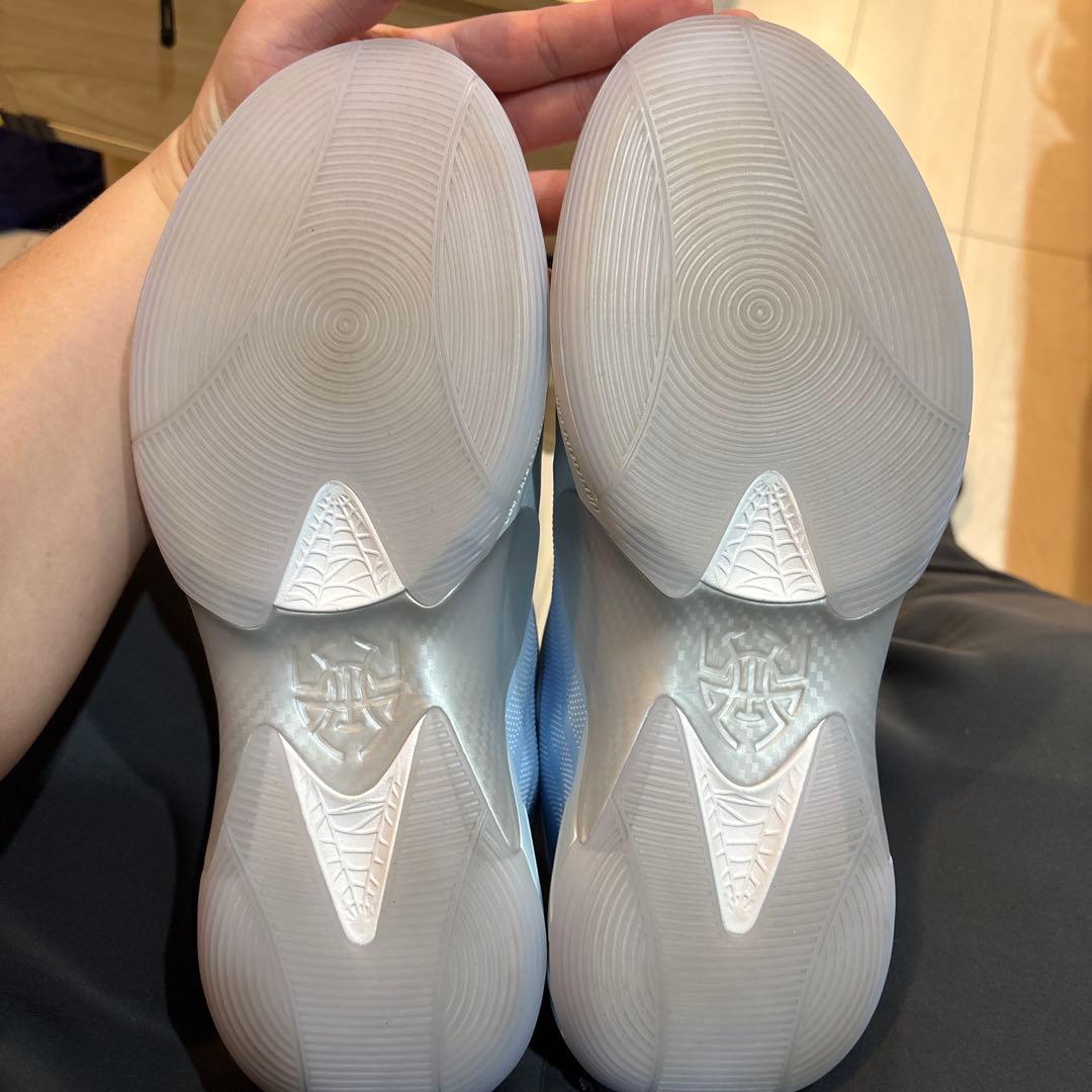 adidas d.o.n. issue #3 アディダス　バッシュ