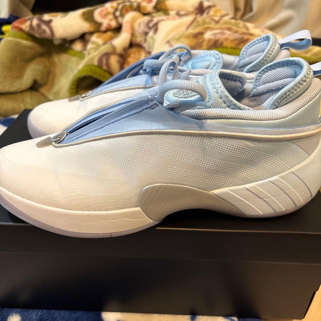 adidas d.o.n. issue #3 アディダス　バッシュ