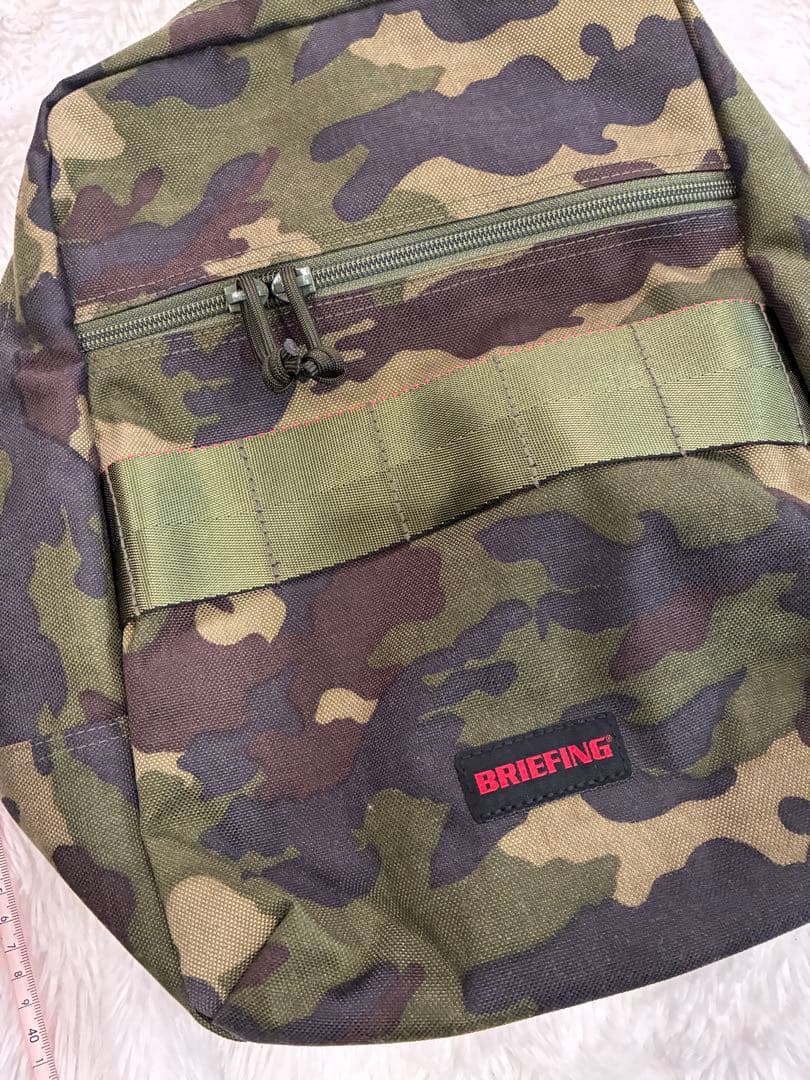 ゴルフバッグ・キャディバッグ BRIEFING GOLF SUNDAY COACH BAG VRX