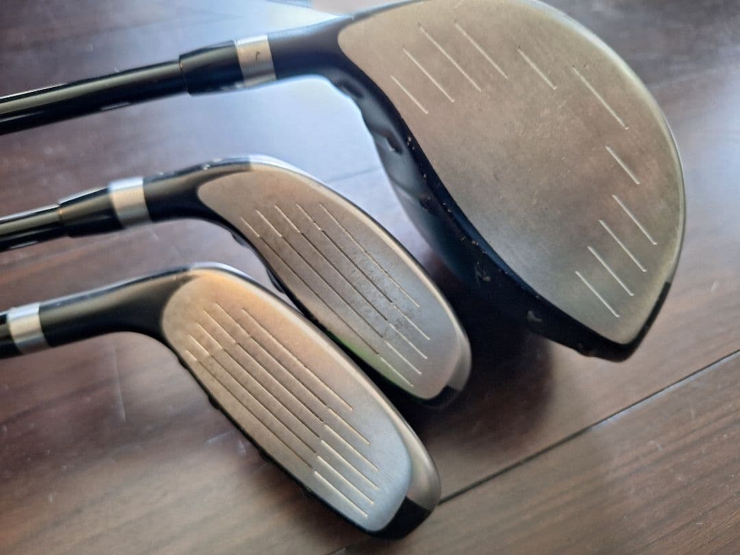 PING prodi G ピン ジュニア ゴルフクラブ10本(新品ボール)バター