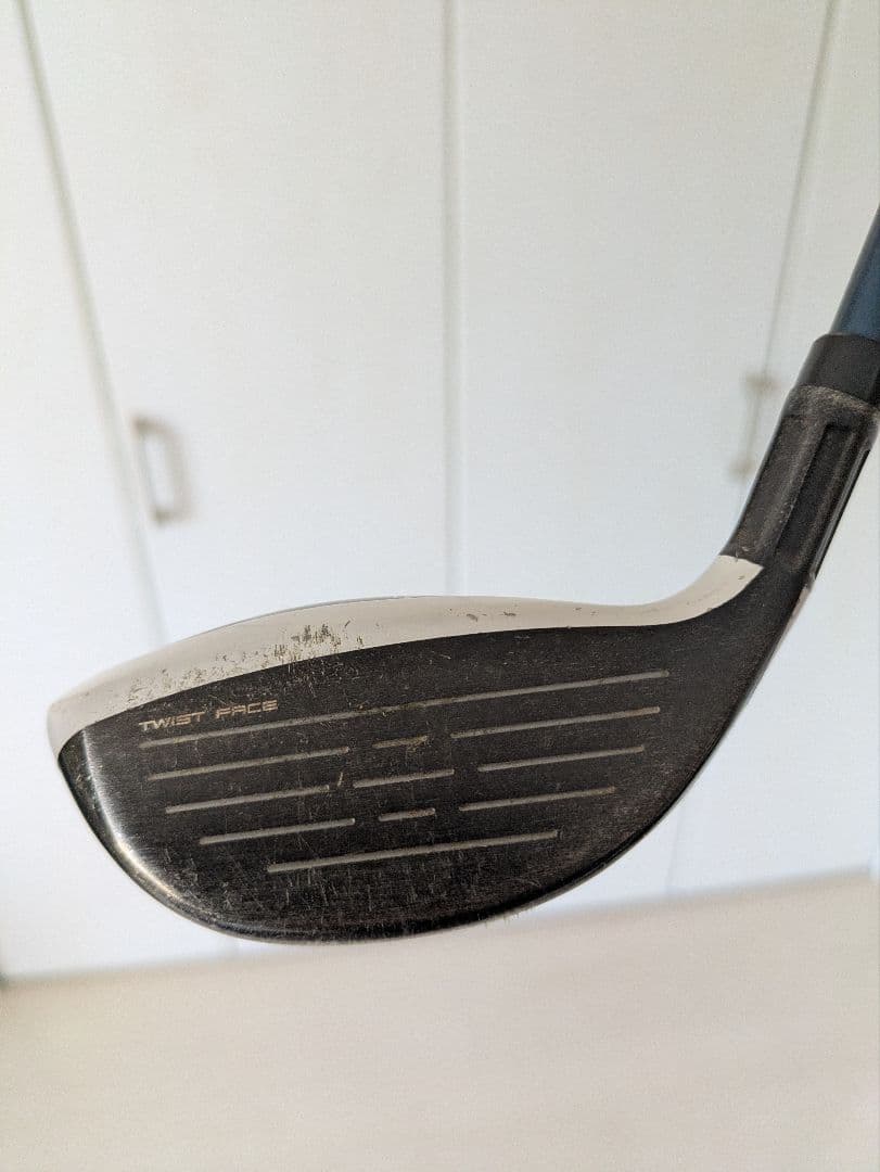 【格安】TaylorMade5番ウッドSiM2MAX