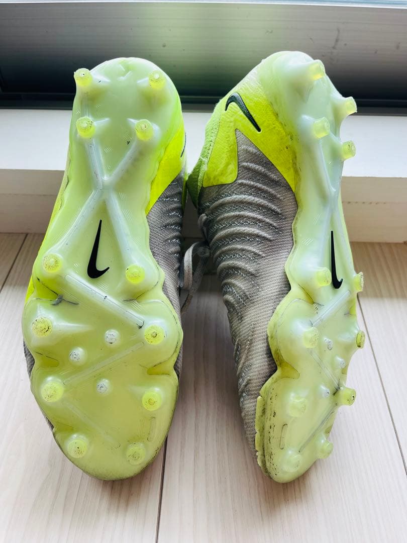 NIKE ファントムgx2エリート 26.5cm