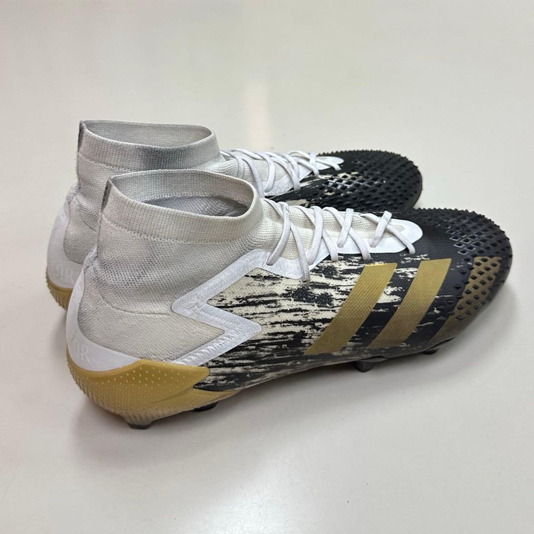 adidas Predator Mutatorサッカースパイク27.0cm