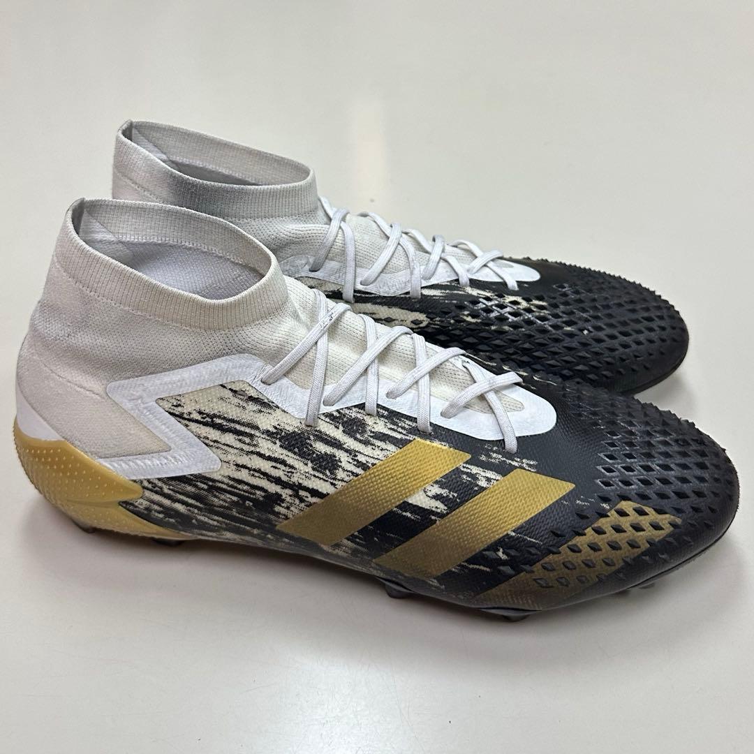 adidas Predator Mutatorサッカースパイク27.0cm