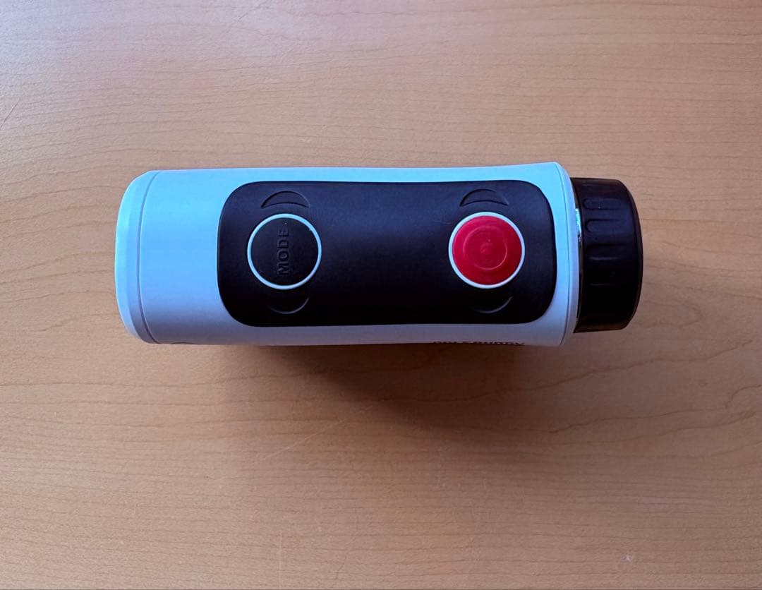 ゴルフバディ　GOLF BUDDY aim L11 ゴルフ用距離計　美品