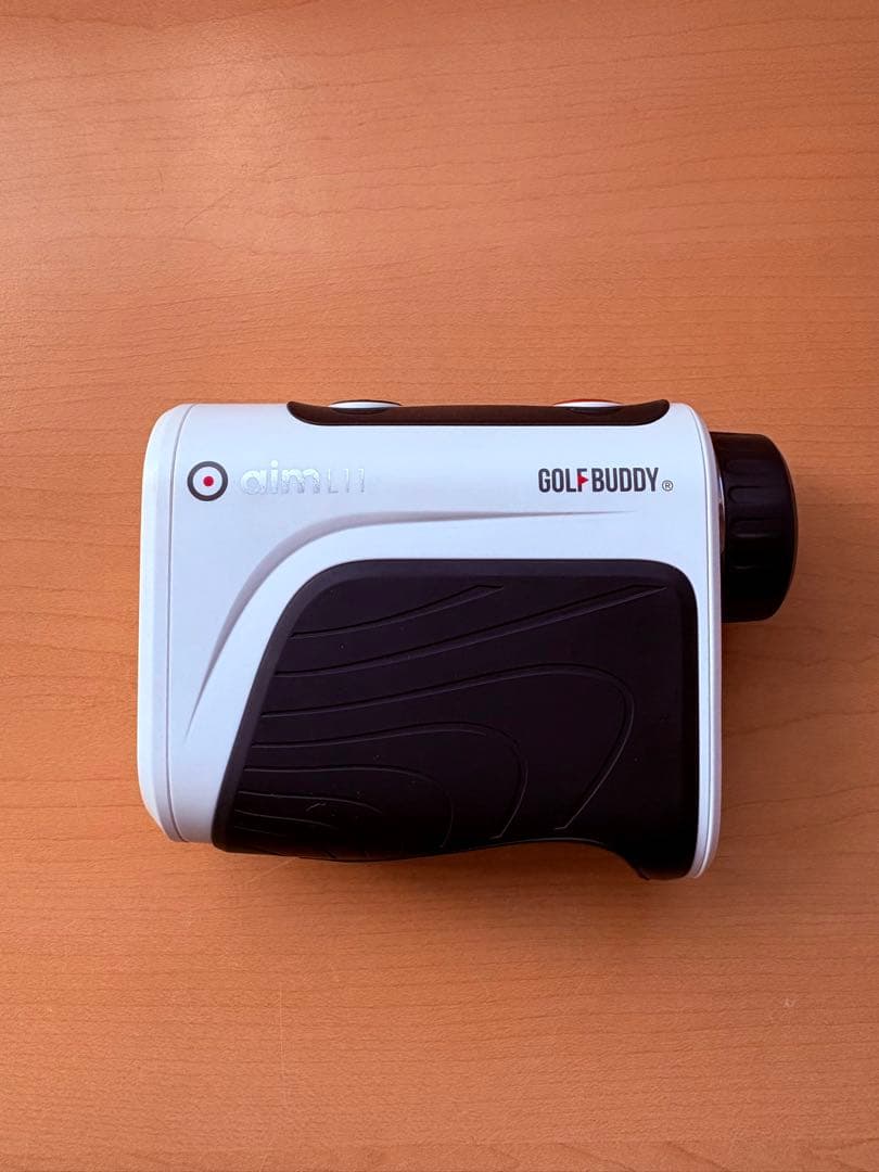 ゴルフバディ　GOLF BUDDY aim L11 ゴルフ用距離計　美品