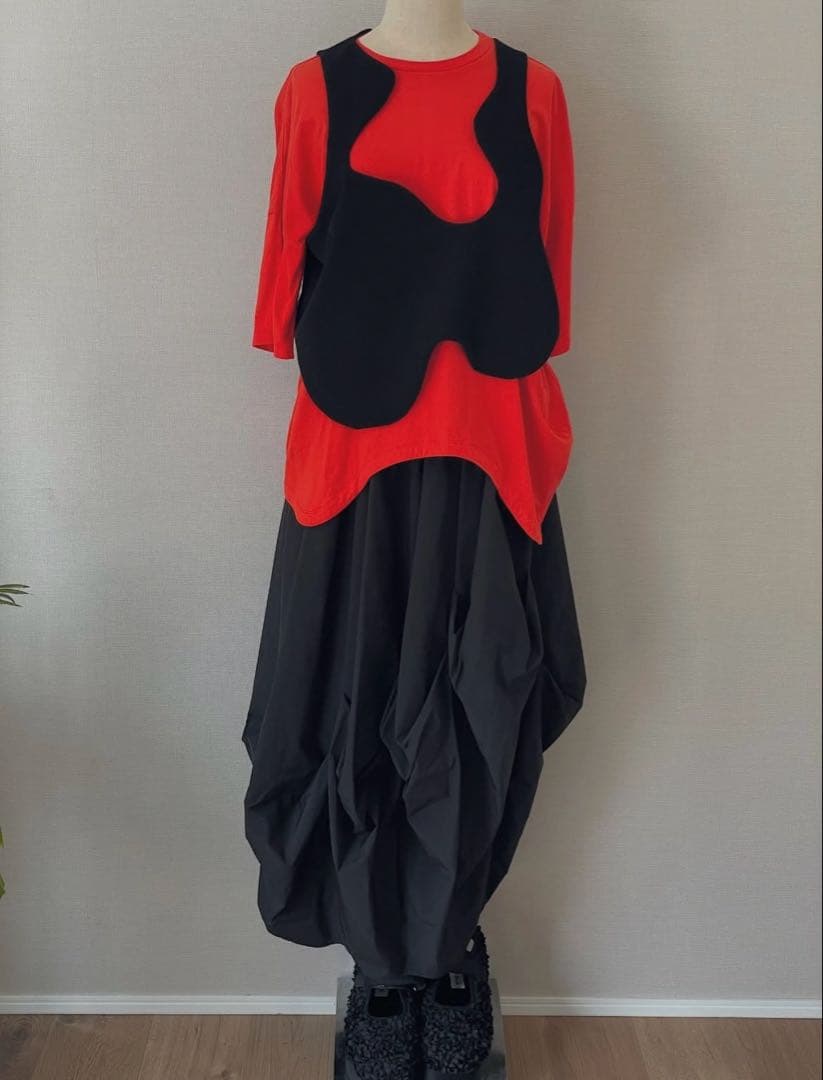 超美品♡エンフォルドENFOLD ウェーブベスト¥31900