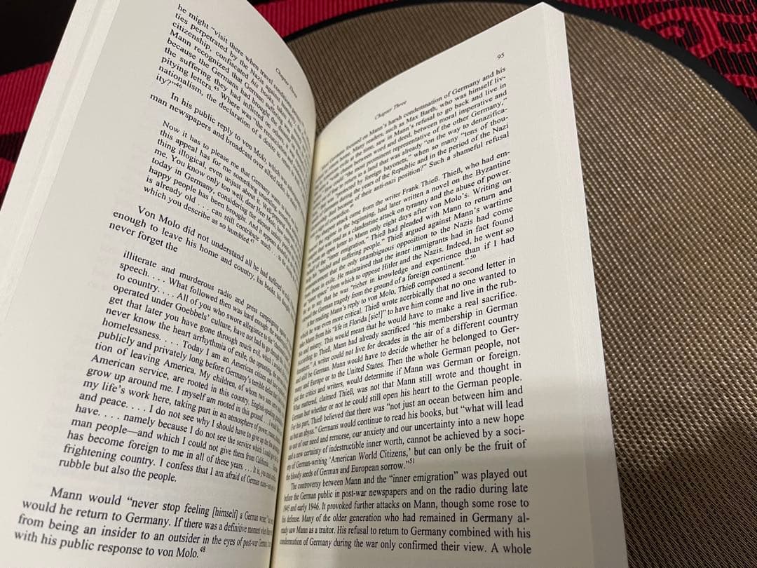 洋書 Beyond Catastrophe: Mark W. Clark