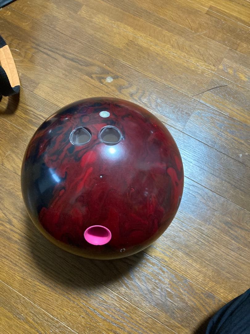 MOTIV JACKAL ボウリングボール 13P