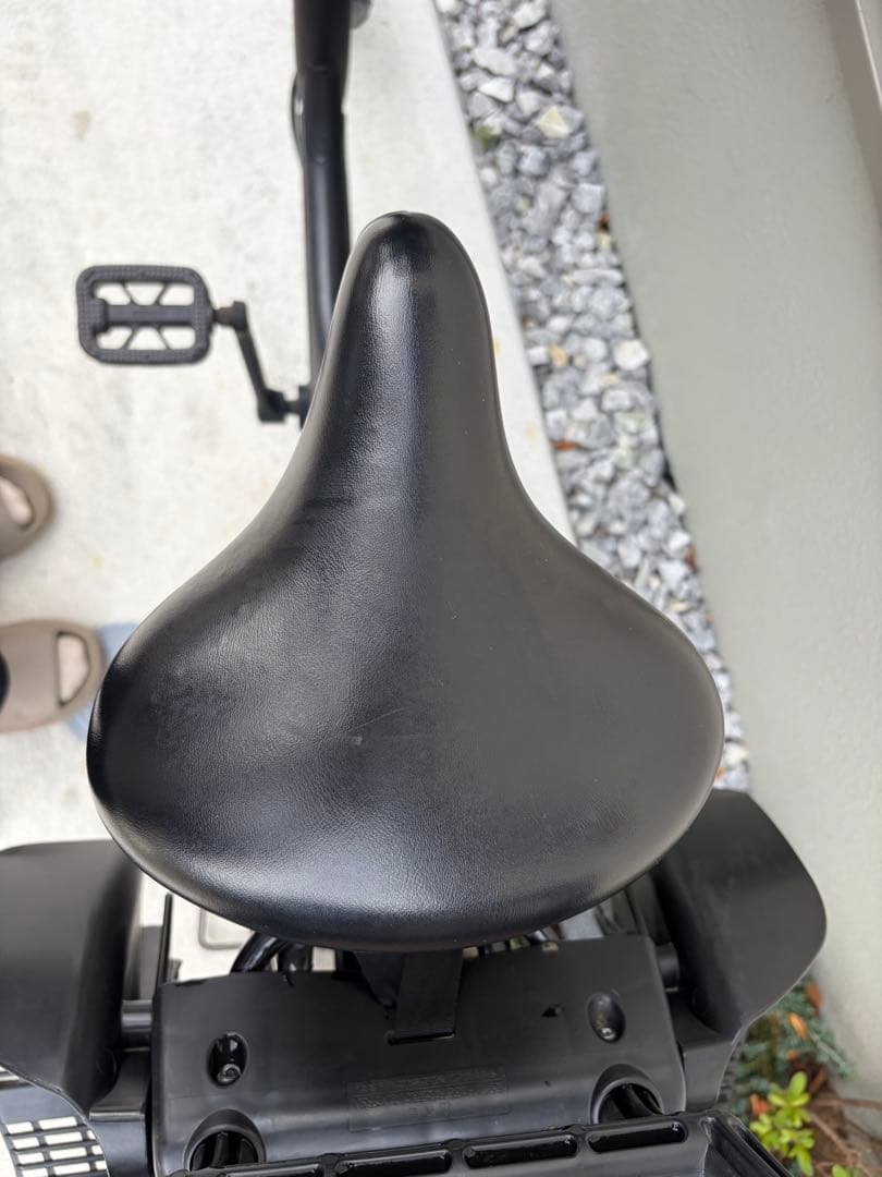 ふらっかーず　丸石サイクル　22/26型 非電動自転車　前後子ども乗せ付
