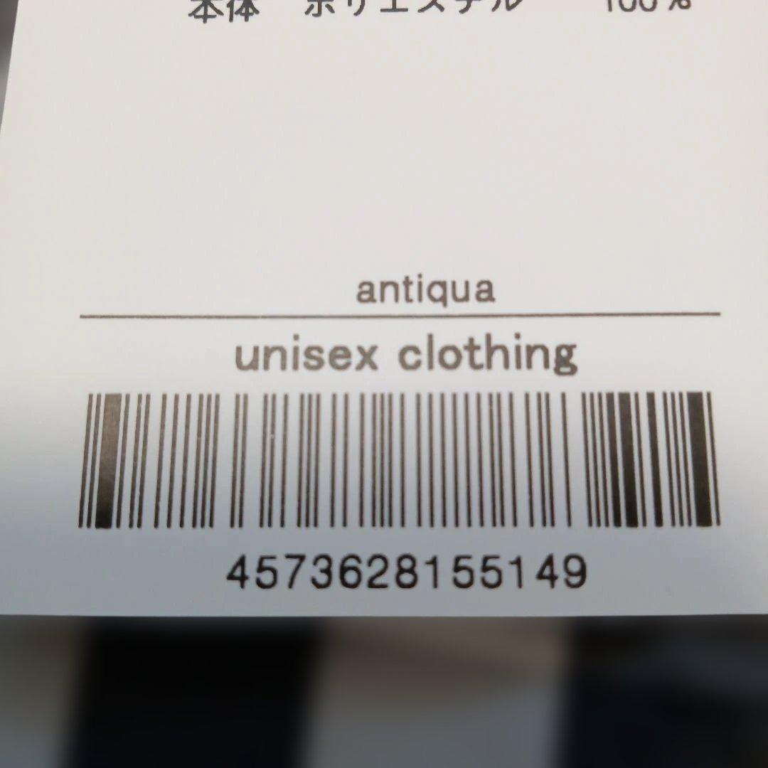 チェック柄 ユニセックス シャツ L/XL